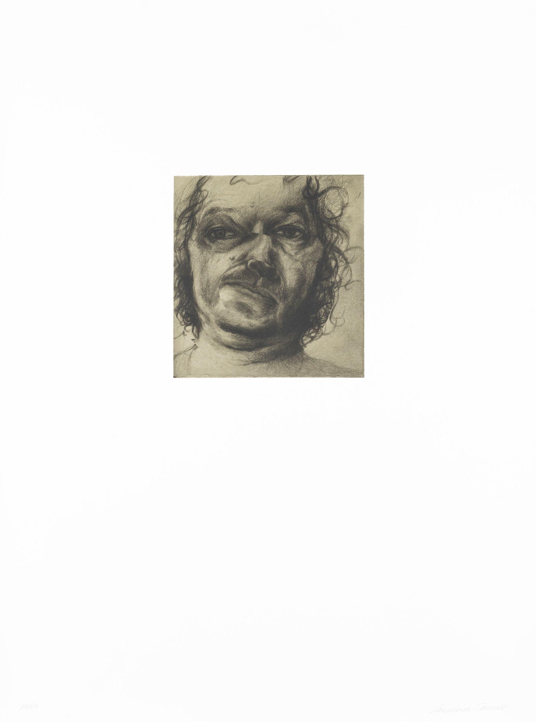 Lawrence Carroll - Untitled, 2004