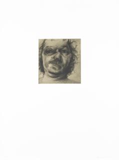 Lawrence Carroll - Untitled, 2004