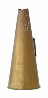 Lawrence Edward Grace Oates - Speaking Trumpet From The \'Saunterer\'