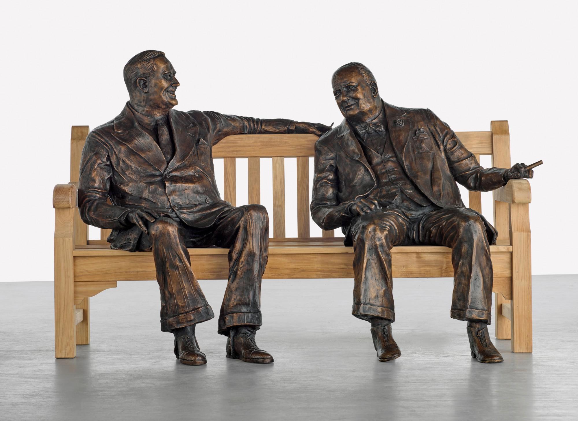 Lawrence Holofcener - Allies  ﻿