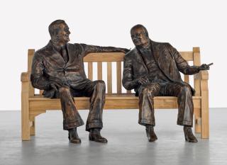 Lawrence Holofcener - Allies  ﻿