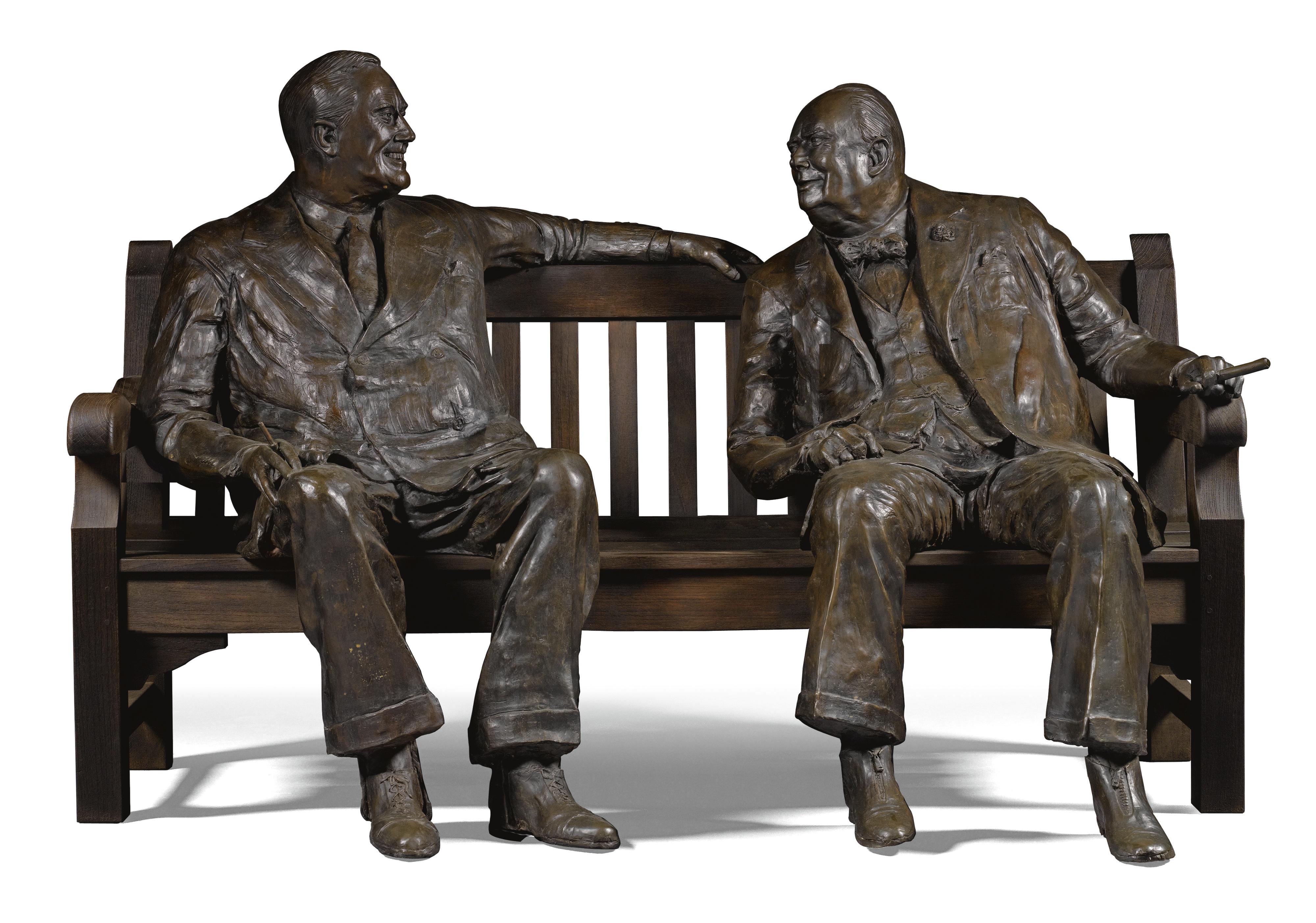 Lawrence Holofcener - The Allies