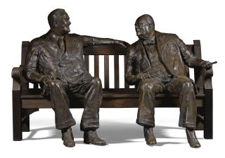 Lawrence Holofcener - The Allies