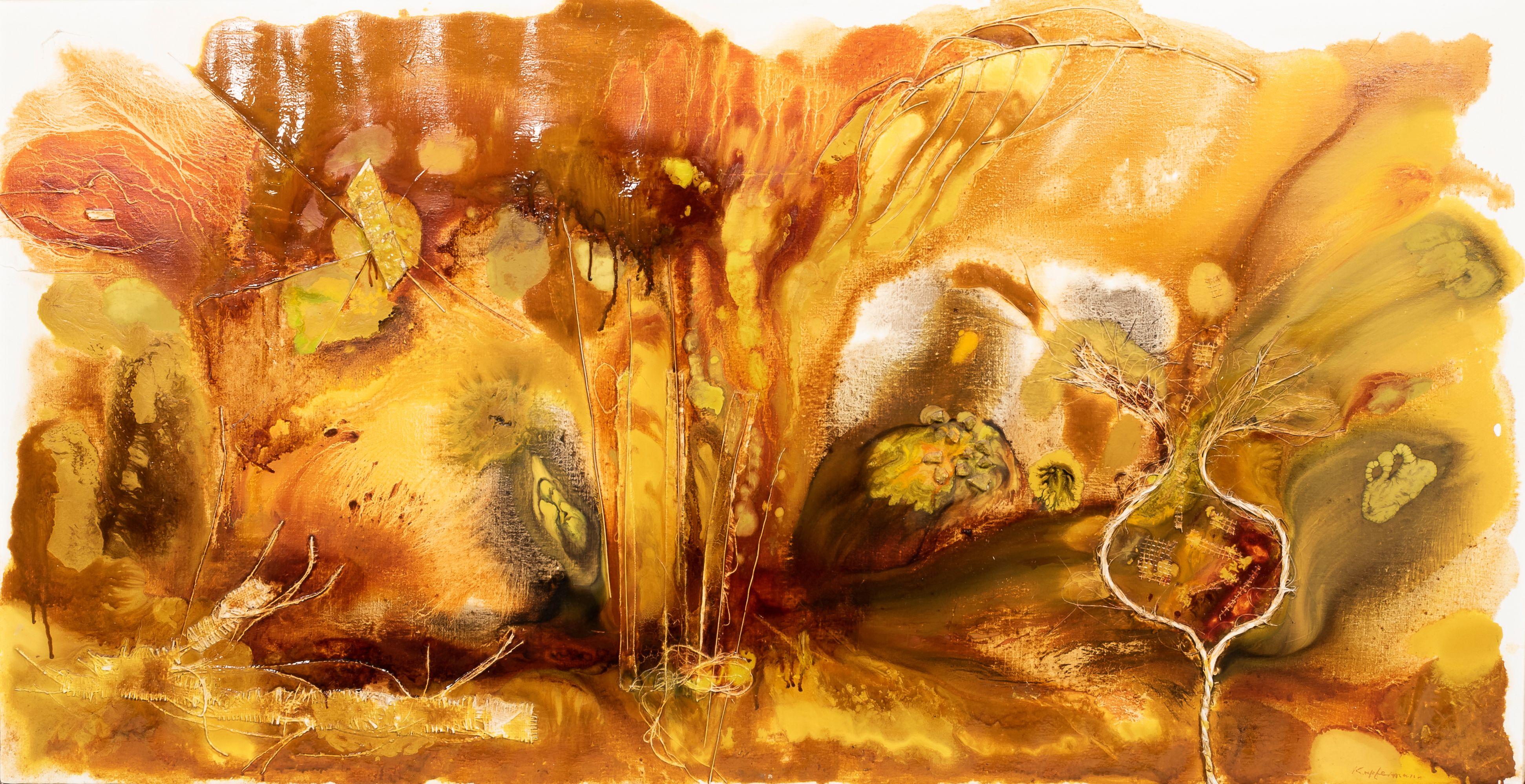 Lawrence Kupferman - Phenomena of Summer