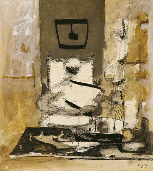 Lawrence M Daws - Imam II