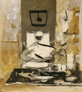 Lawrence M Daws - Imam II