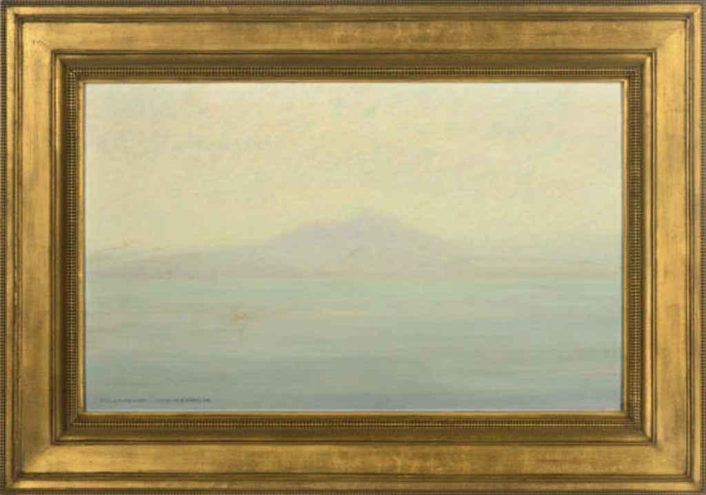 Lawrence Mazzanovich - Capri