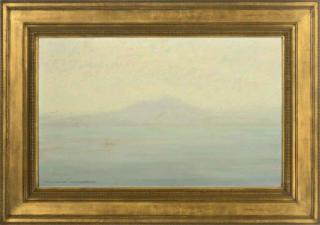 Lawrence Mazzanovich - Capri