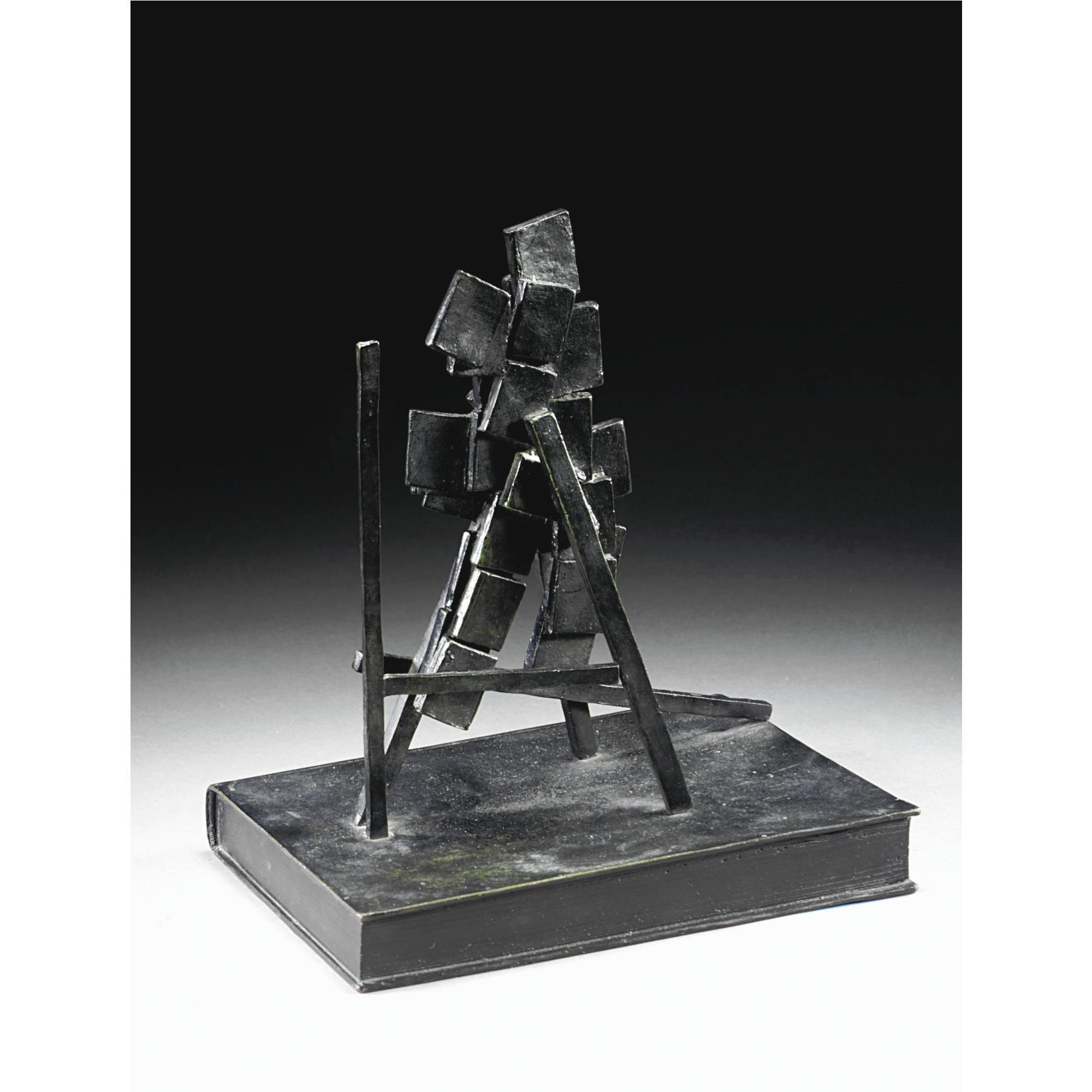 Lawrence Preece - Bookman