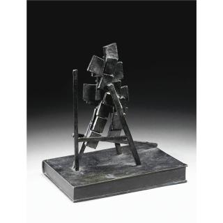 Lawrence Preece - Bookman