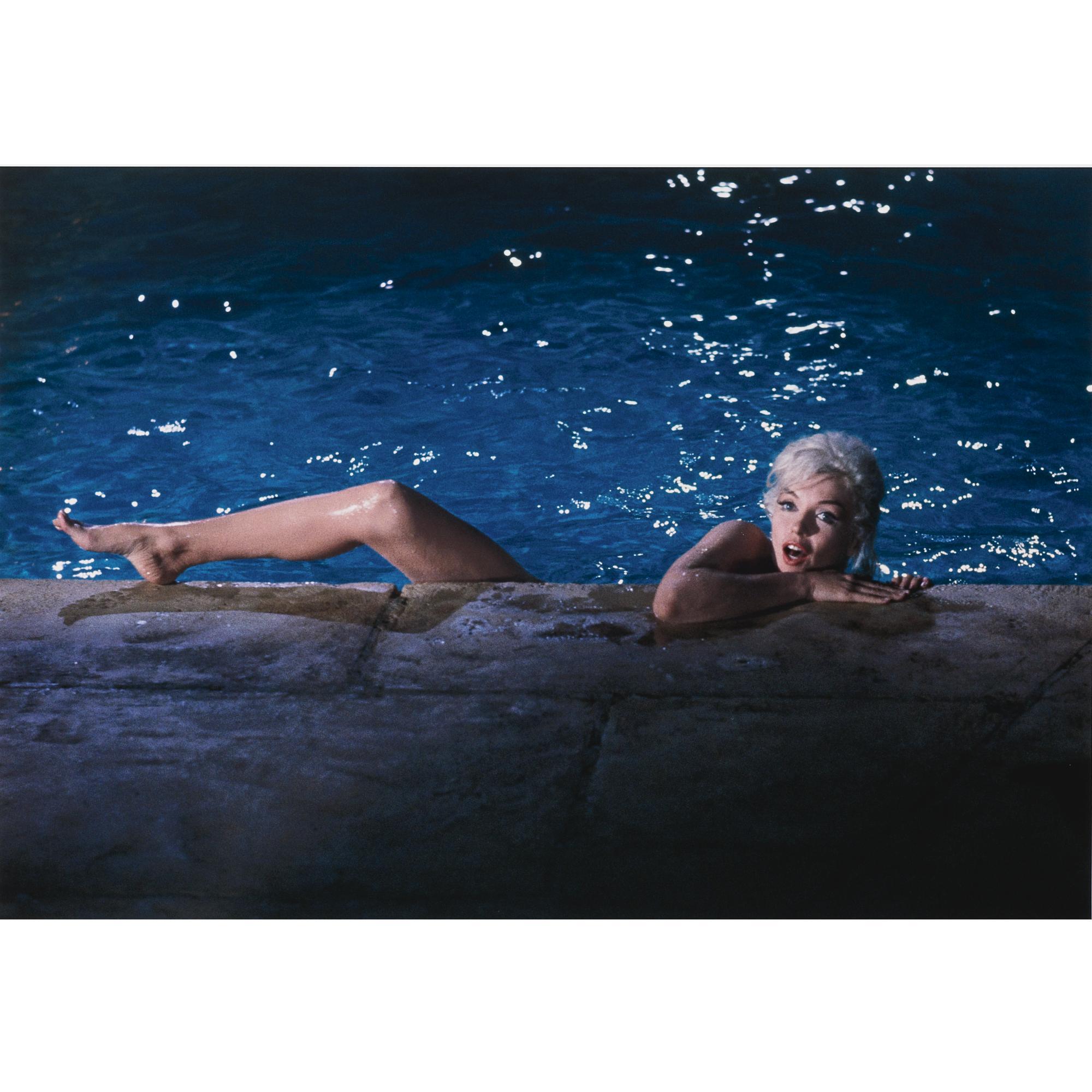 Lawrence Schiller - \'Marilyn 12\'