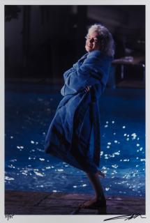 Lawrence Schiller - Portfolio, \