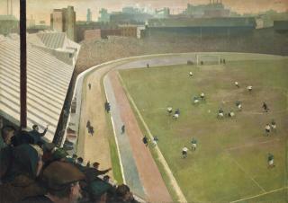 Lawrence Toynbee - Chelsea vs Spurs at Stamford Bridge