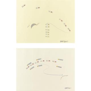 Lawrence Weiner - California Dreaming