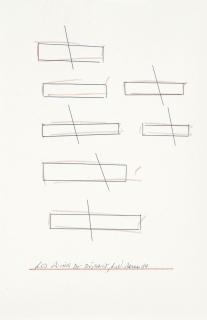 Lawrence Weiner - Les points de départ