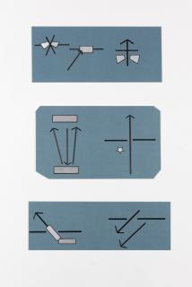 Lawrence Weiner - Mortal Sin