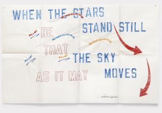 Lawrence Weiner - Simultaneous Realities