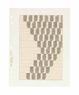 Lawrence Weiner - Untitled