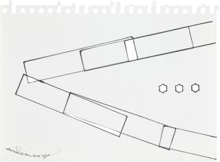 Lawrence Weiner - Untitled