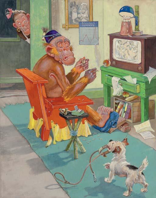 Lawson Wood - \'Outside interference\'