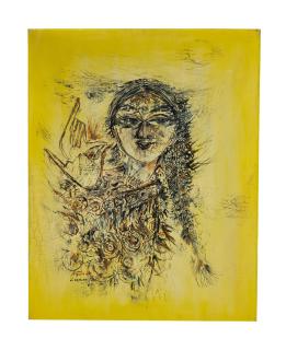 Laxman Pai - Dance Forms - 9