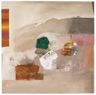 Laxman Shrestha - Untitled