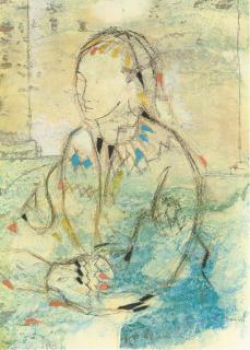 Lazzaro Donati - Figura