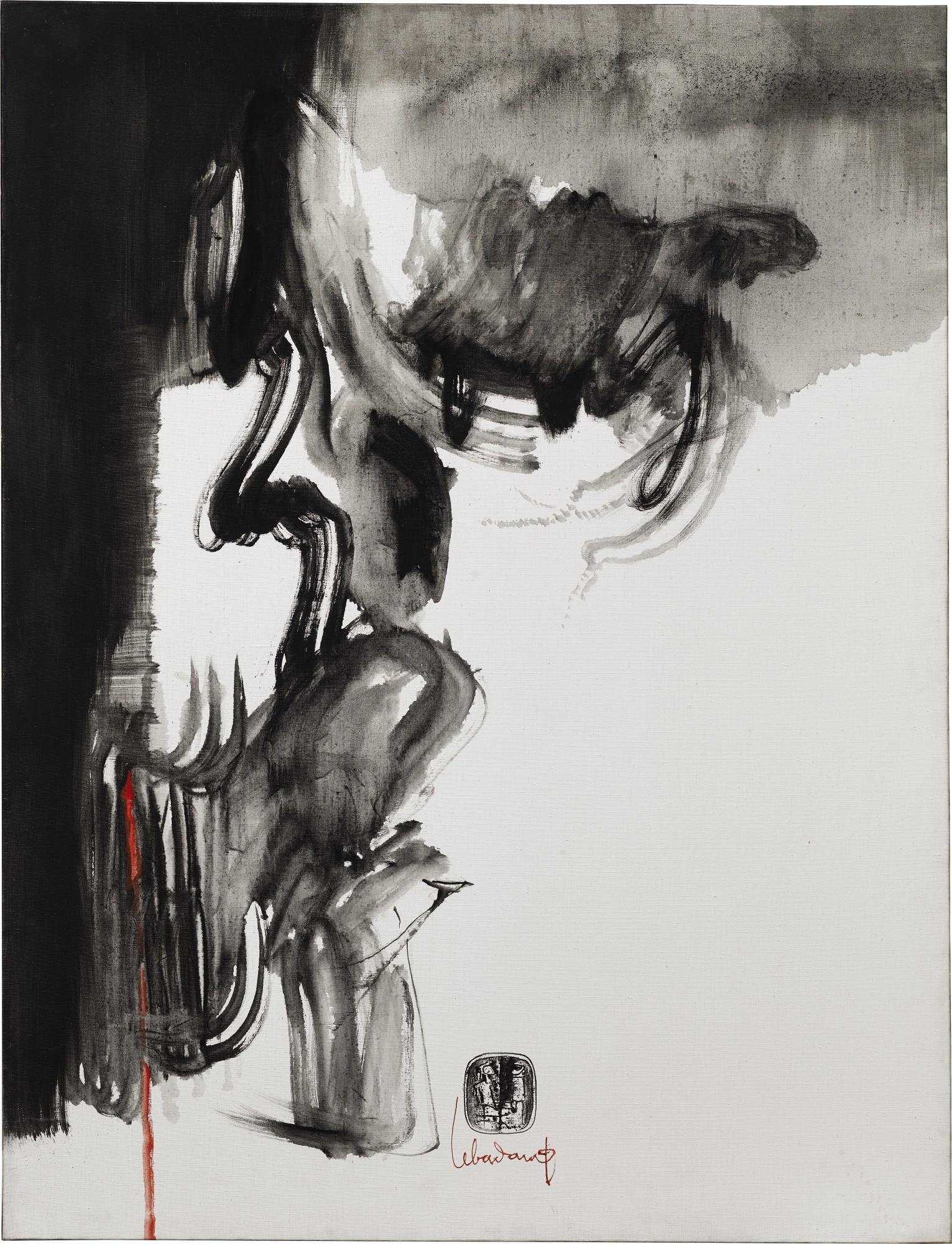 Le Ba Dang - Composition | 構圖