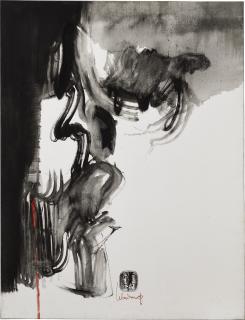 Le Ba Dang - Composition | 構圖