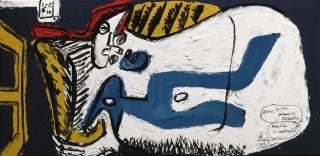 Le Corbusier - Alma Rio