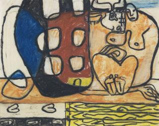 Le Corbusier - Chandigarth, 1955 Chandigarth, 1955