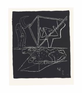 Le Corbusier - Entre-Deux