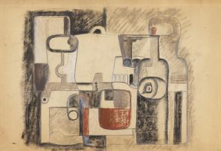 Le Corbusier - Héliopolis