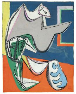 Le Corbusier - Icône