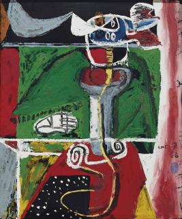 Le Corbusier - LE CORBUSIER (1887-1965)