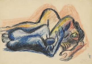 Le Corbusier - Le couple