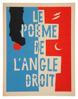 Le Corbusier - Le Poème de l\'angle droite