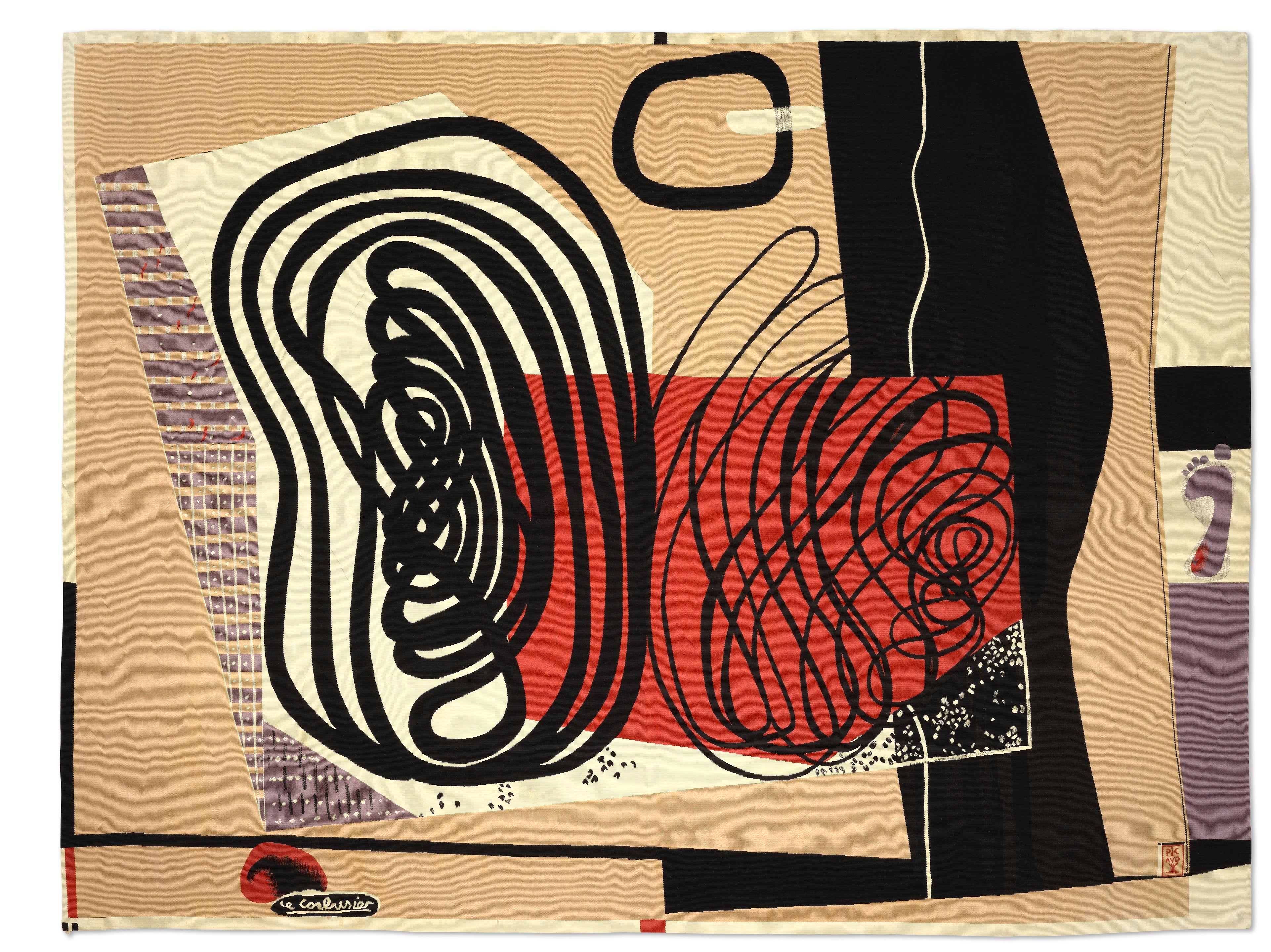 Le Corbusier - Les huit