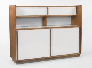 Le Corbusier - Room Divider From The Cite Radieuse, Firminy, France