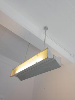 Le Corbusier - Suspension Double, Vers 1950