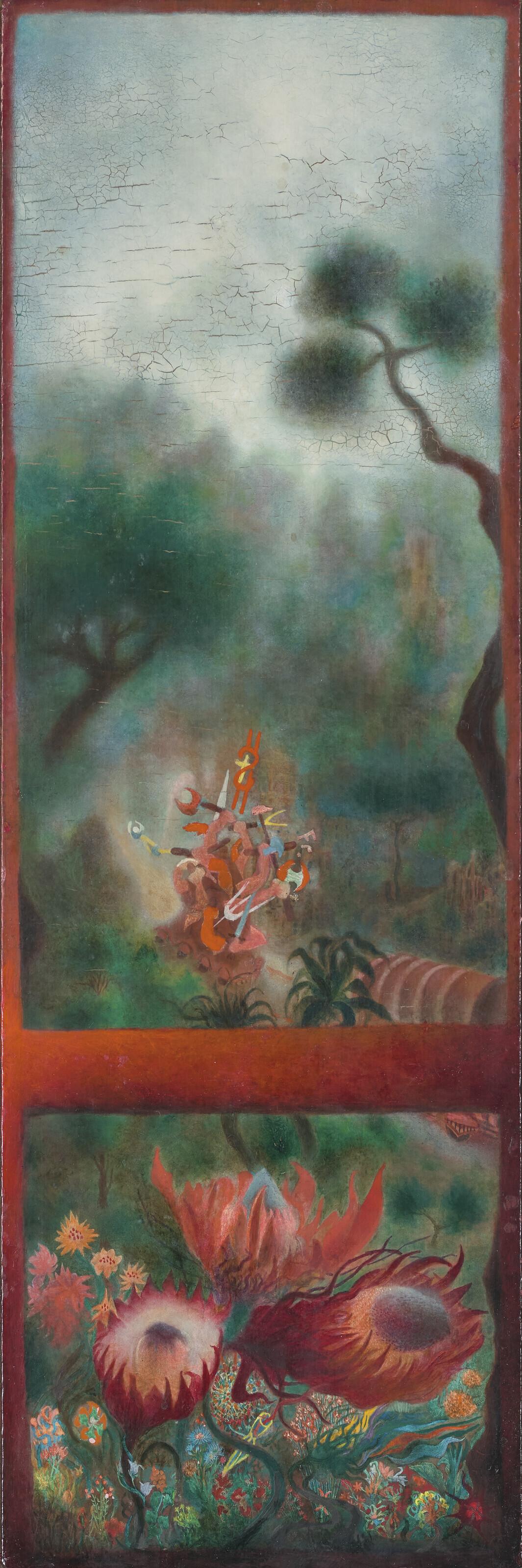 Le Maréchal - La Masse épaisse de l\'espace est dans le sac...