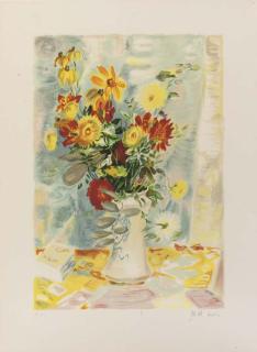 Le Pho - A summer bouquet