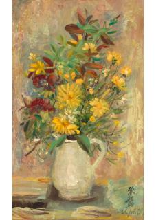 Le Pho - Bouquet des Champs (Marguerites)