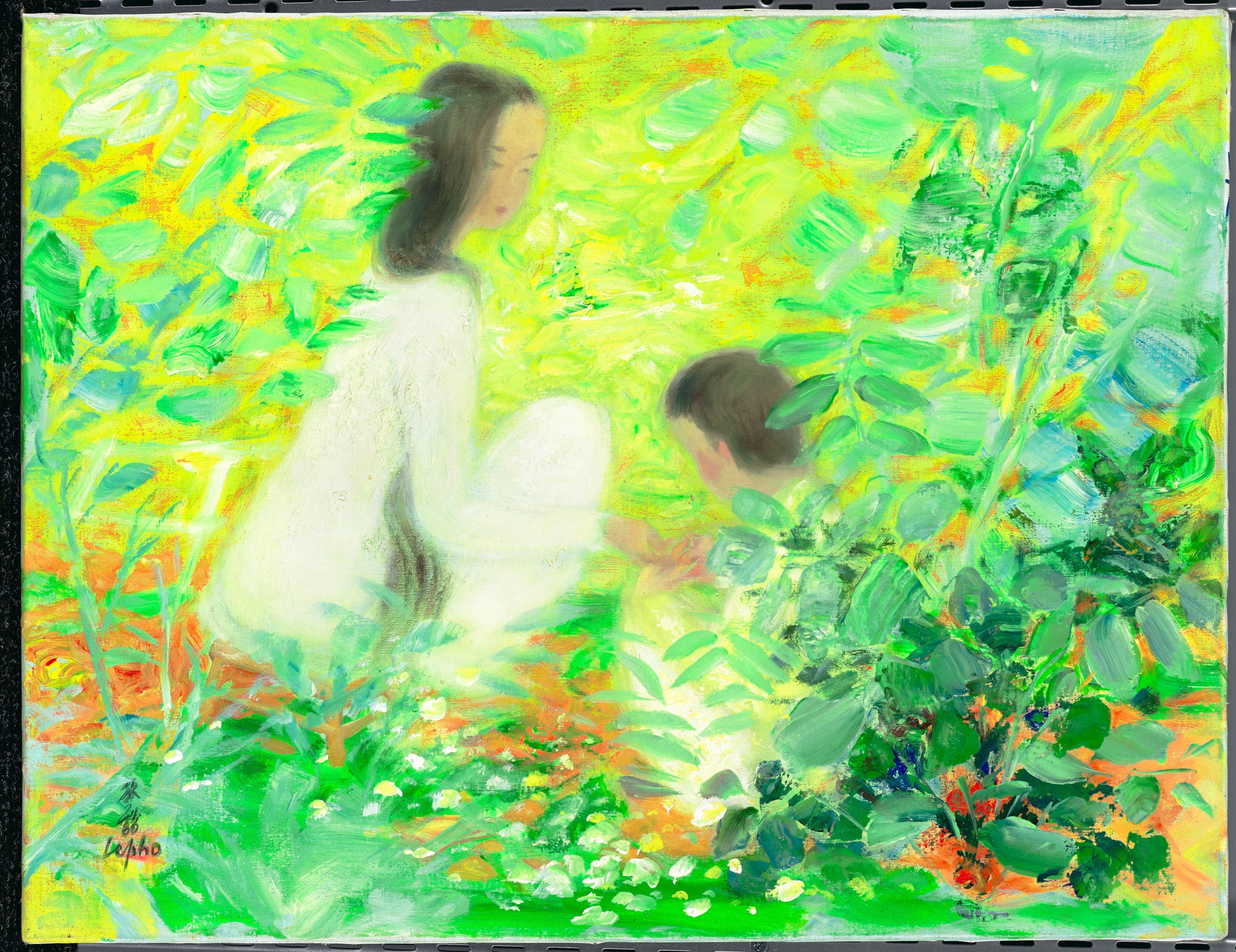 Le Pho - Composition