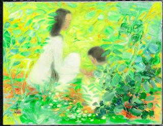 Le Pho - Composition