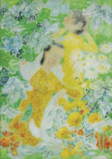 Le Pho - Composition