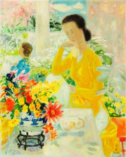 Le Pho - Composition