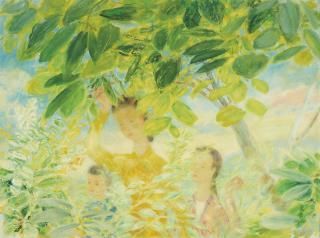 Le Pho - Composition