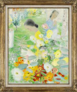 Le Pho - Composition