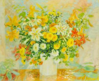 Le Pho - Harmonie jaune